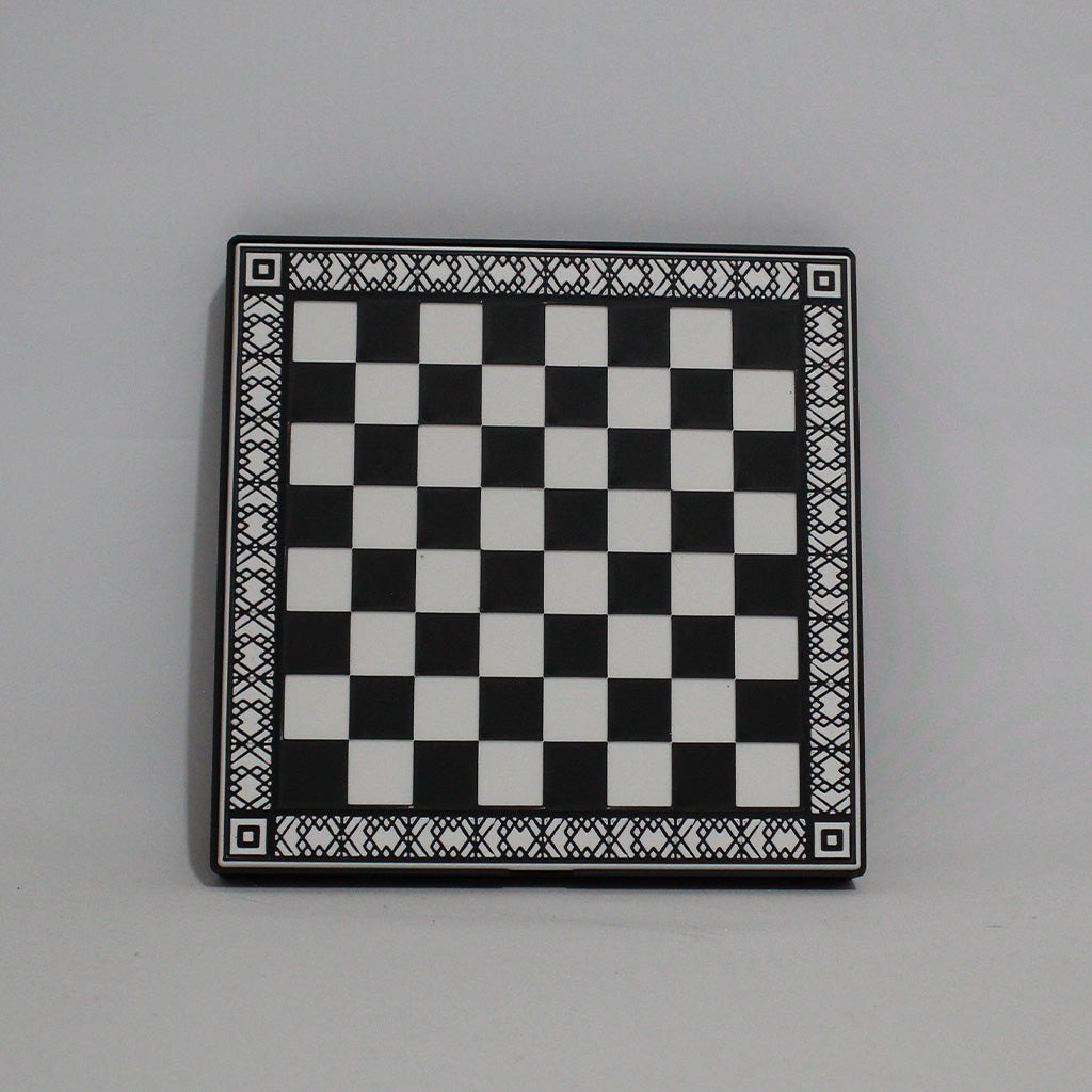 Chess - String