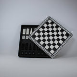 Chess - String