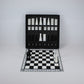 Chess - String