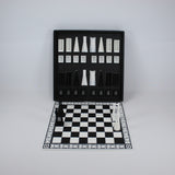 Chess - String
