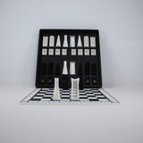 Chess - String