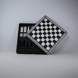 Chess - String
