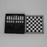 Chess - String