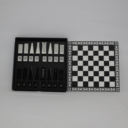 Chess - String