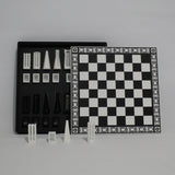 Chess - String