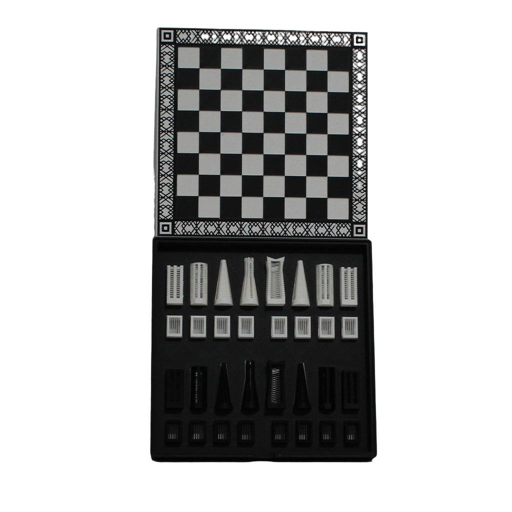 Chess - String