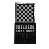 Chess - String