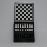 Chess - String