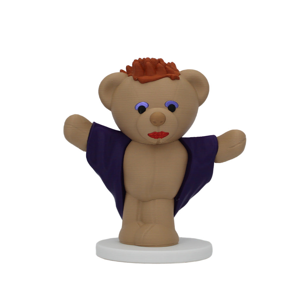 SheBear