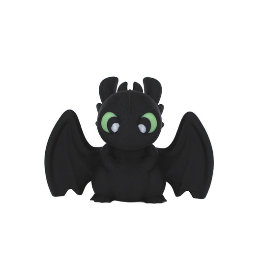 Toothless How to Train a Dragon