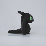 Toothless How to Train a Dragon