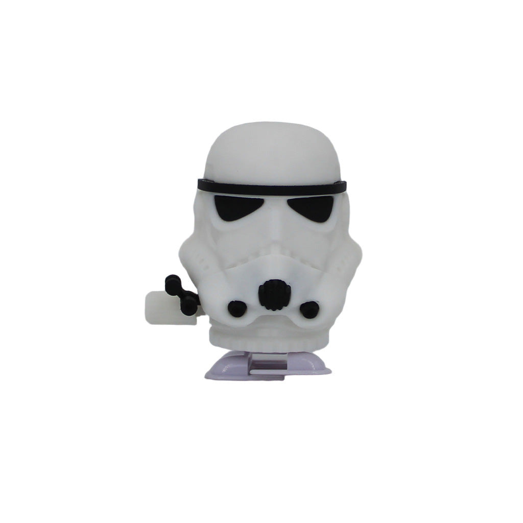 Wind-Up Walking StarWars Stormtrooper