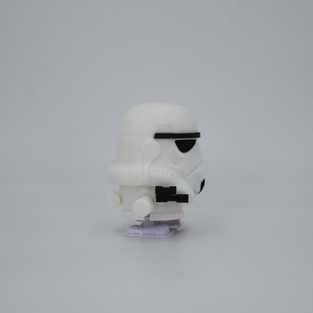 Wind-Up Walking StarWars Stormtrooper