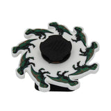 Zoetrope Spinner - T-Rex Hueforge