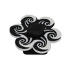 Zoetrope Spinner - Hypnotic Swirl