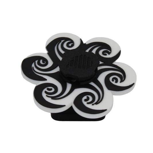 Zoetrope Spinner - Hypnotic Swirl