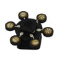 Zoetrope Spinner - Basketball