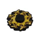 Zoetrope Spinner - Bee Hueforge