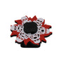 Zoetrope Spinner - Skulls