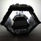 Suspended Delorean
