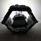 Suspended Delorean