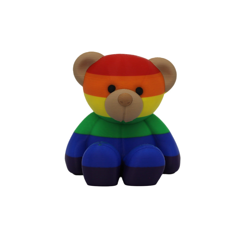 Pride Bear