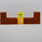 Super Mario Block Figura