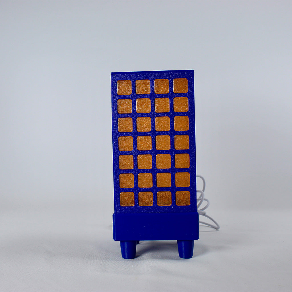 Windows Lamp