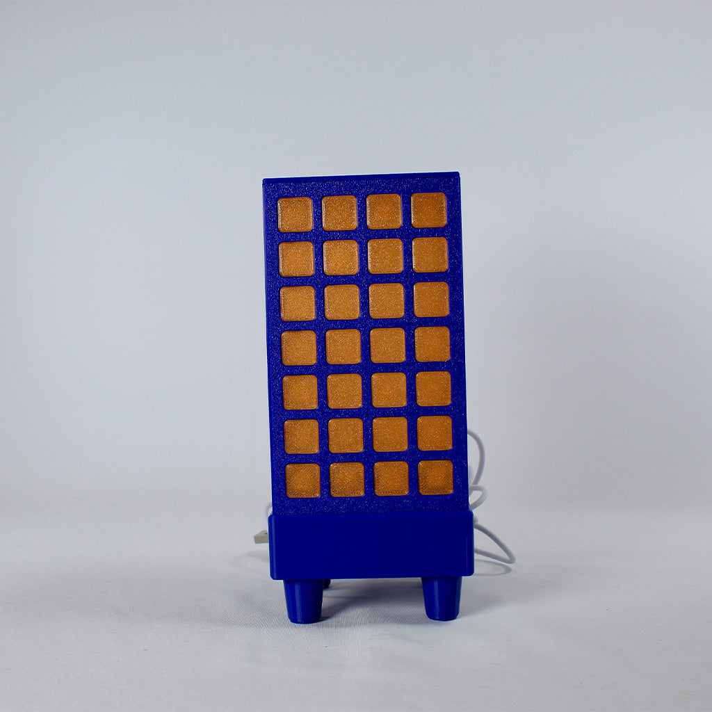 Windows Lamp