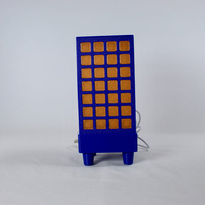 Windows Lamp