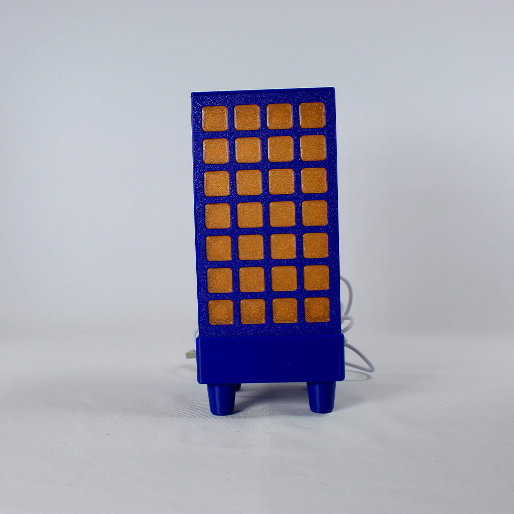 Windows Lamp