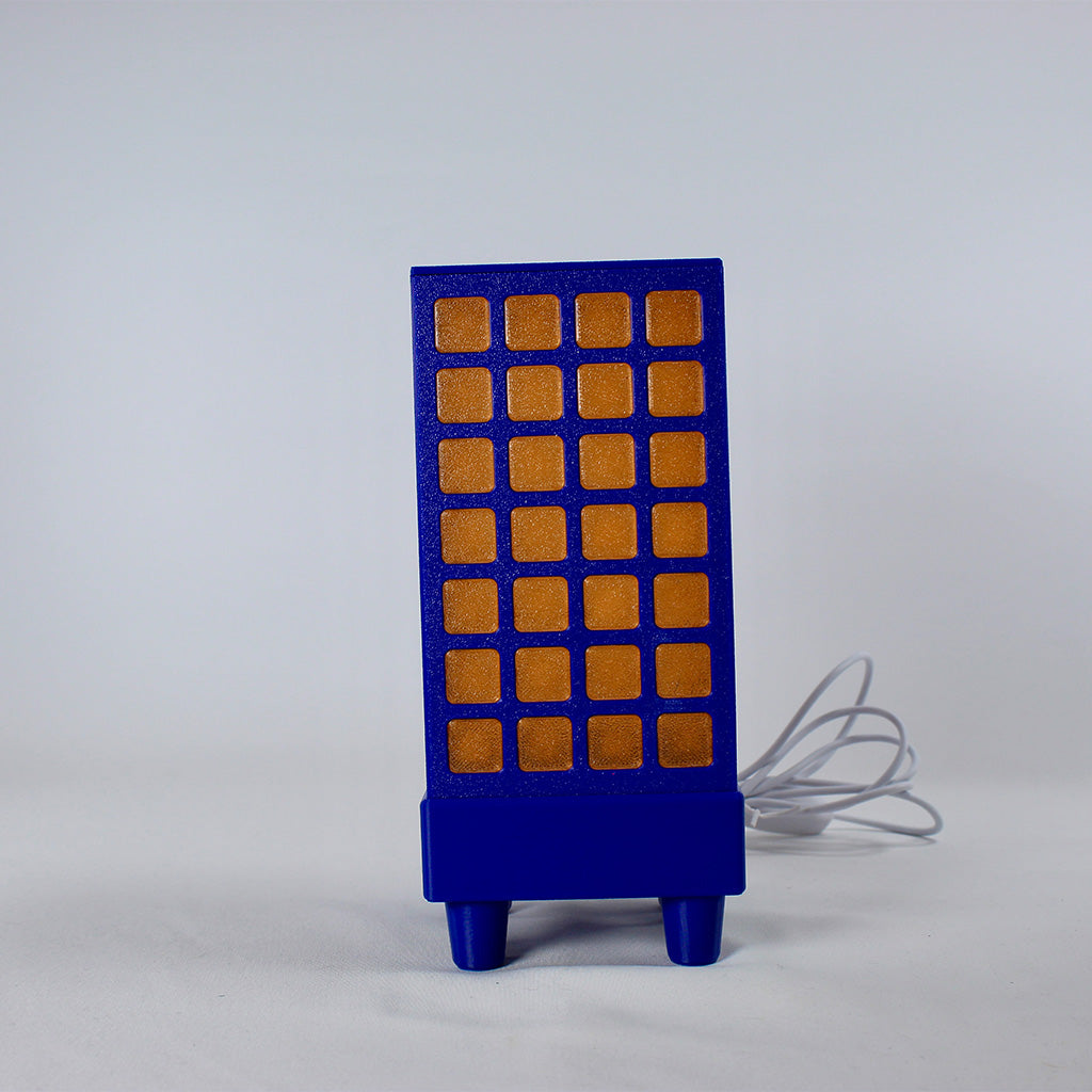 Windows Lamp