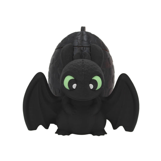 Toothless How to Train a Dragon