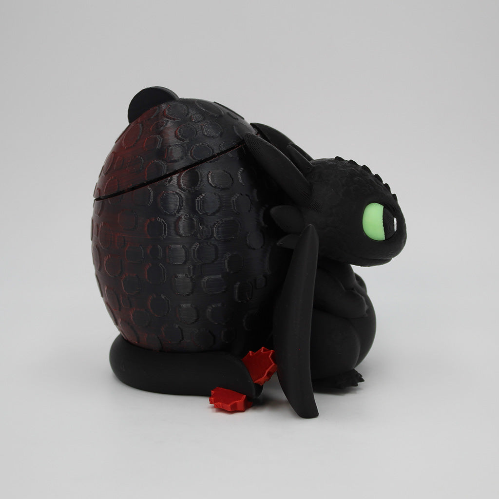 Toothless How to Train a Dragon