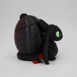 Toothless How to Train a Dragon