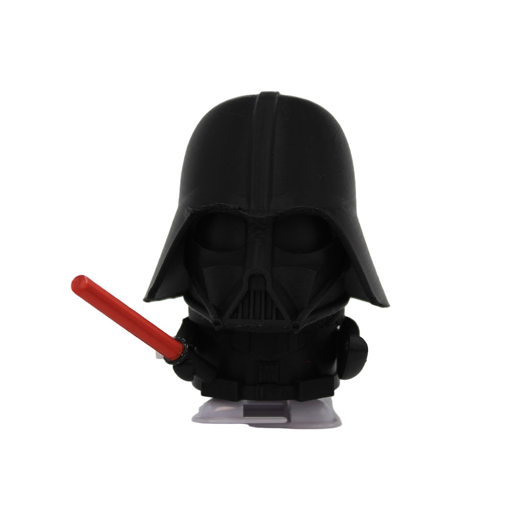 Wind-Up Walking Darth Vader