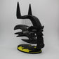 Suspended Batwing