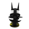 Suspended Batwing