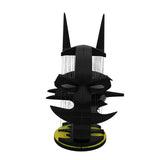 Suspended Batwing