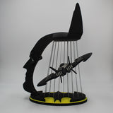 Suspended Batwing