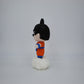 Goku Knitted