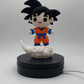 Goku Knitted