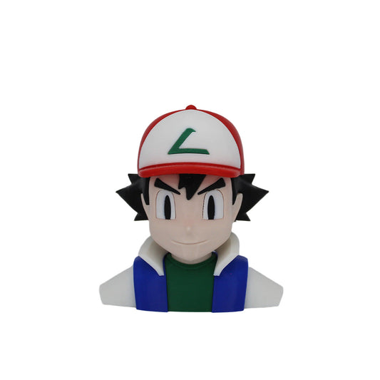 Ash Bust