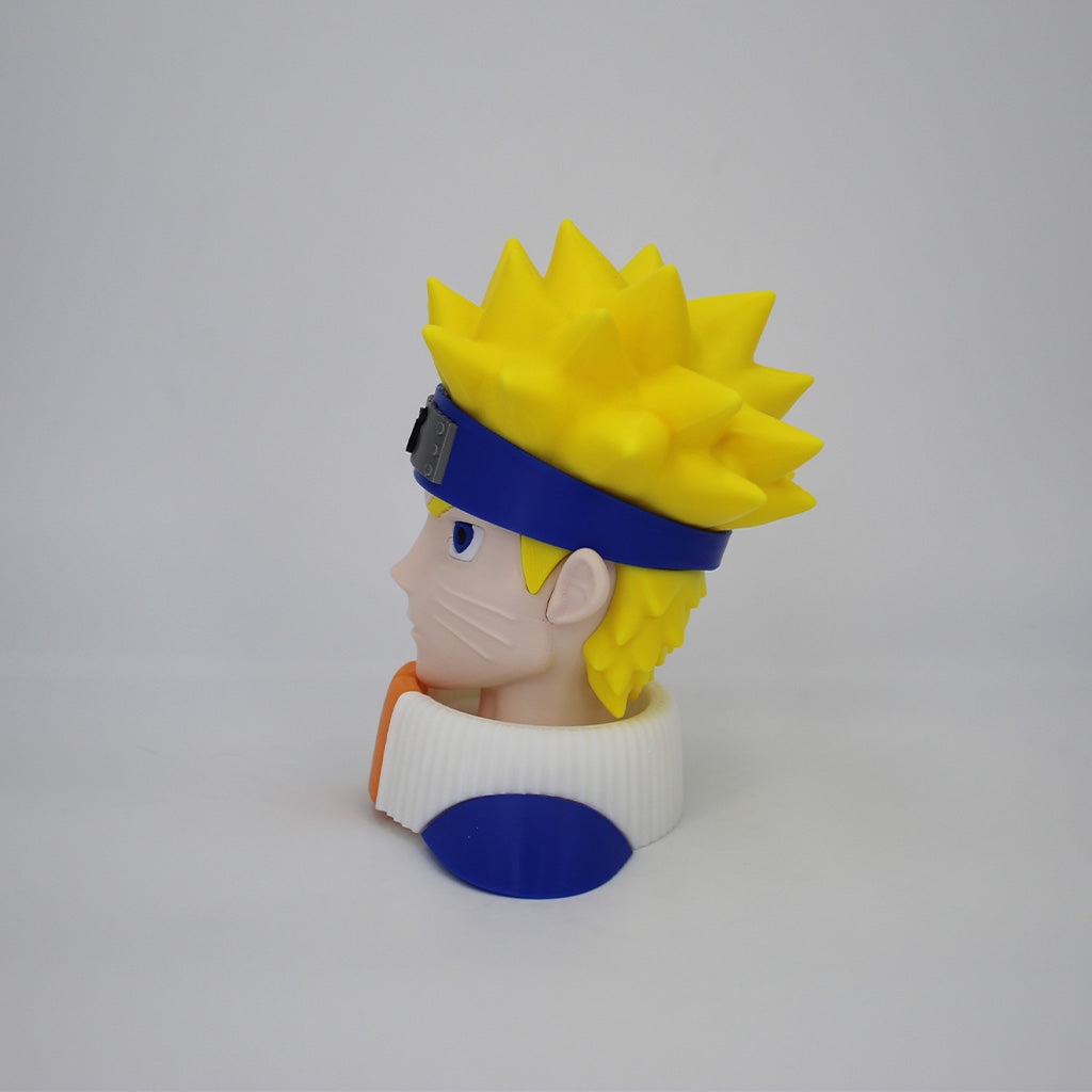 Naruto Bust