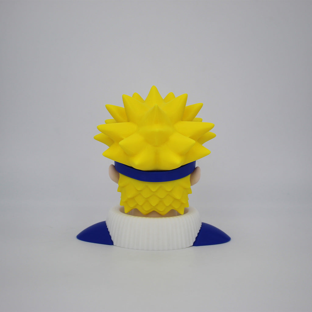 Naruto Bust