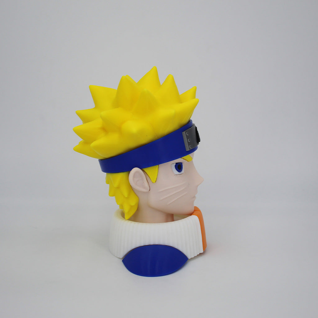 Naruto Bust
