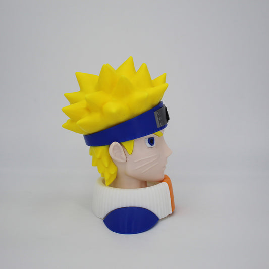 Naruto Bust