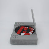 PlayStation 1 (PS1) Coaster Set