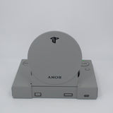 PlayStation 1 (PS1) Coaster Set