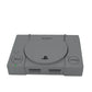 PlayStation 1 (PS1) Coaster Set